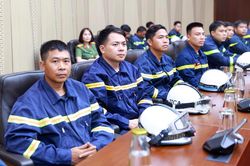 Bộ C&ocirc;ng an cử lực lượng sang Venezuela cứu nạn sau trận động đất kinh ho&agrave;ng