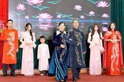 Phó Cục trưởng Cục Văn hóa cơ sở, Gia đình và Thư viện (Bộ Văn hóa, Thể thao và Du lịch) Khuất Văn Quý: Xây dựng hệ giá trị gia đình Việt Nam trong thời kỳ mới