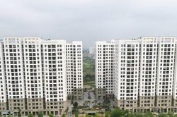 Khơi thông nguồn vốn tín dụng cho bất động sản: Mở rộng cơ hội an cư