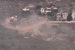 Hezbollah b&aacute;c bỏ thỏa thuận an ninh Lebanon - Israel do Mỹ l&agrave;m trung gian