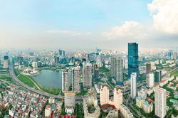 H&agrave; Nội mở kh&ocirc;ng gian ph&aacute;t triển mới từ quy hoạch v&agrave; thu h&uacute;t đầu tư