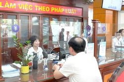 Xây dựng nền quản trị hiện đại, hiệu quả, phục vụ nhân dân ngày càng tốt hơn: Yêu cầu lớn trong giai đoạn mới