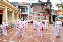 Ch&iacute;nh quyền địa phương hai cấp: Mở cơ hội t&aacute;i cấu tr&uacute;c đời sống văn h&oacute;a cơ sở