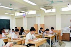 Chờ x&eacute;t tuyển bổ sung v&agrave;o lớp 10, học sinh cần lưu &yacute; g&igrave;?