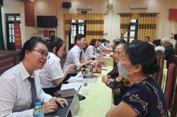 Sửa Luật Luật sư: Tăng cường trách nhiệm tự quản toàn diện cho tổ chức xã hội nghề nghiệp