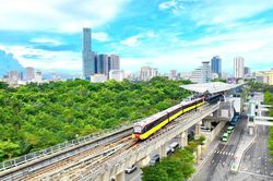 Chuyển đổi giao th&ocirc;ng xanh: Hạ tầng phải đi trước