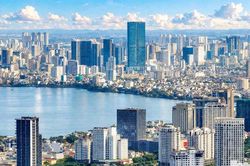 Quy hoạch Thủ đô 100 năm: Thúc đẩy các cực phát triển mới