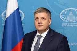 Nga sẽ kh&ocirc;ng chủ động đặt vấn đề dỡ bỏ c&aacute;c lệnh trừng phạt của phương T&acirc;y