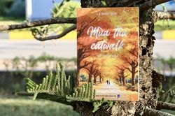 Thắp những yêu thương trong 'Mùa thu catwalk'