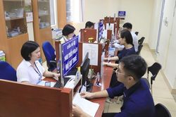 Hạn cuối gửi đề nghị gia hạn thời gian nộp thuế và tiền thuê đất là ngày 2-11-2026