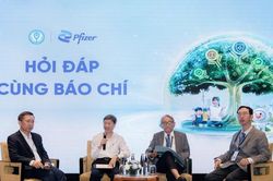 Phế cầu khuẩn - Mối đe dọa âm thầm với trẻ em