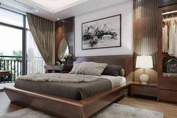 Bí quyết chọn nội thất phòng ngủ theo phong thủy 2026, hóa giải đại kỵ, đón bình an