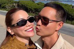Kim Lý sau 9 năm bên Hồ Ngọc Hà: 'Bao kỷ niệm đẹp và một gia đình tuyệt vời'