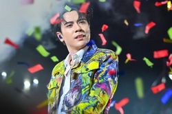 Hòa Minzy, Quang Hùng MasterD khuấy động hơn 20.000 khán giả trong Concert Thanh Xuân