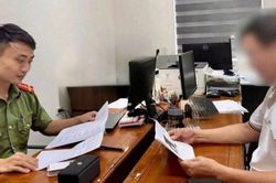 135 người ở Hà Tĩnh bị mời làm việc vì tương tác với trang phản động