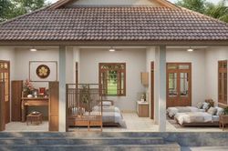 Vị trí đặt bàn thờ chuẩn phong thủy giúp gia chủ hút tài lộc, bình an