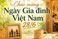 Có những điều bình thường, đến khi mất đi mới biết là hạnh phúc!