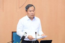 Hà Nội: Hoàn thành Vành đai 4 vào tháng 9/2026