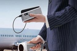 Quy định mới khi đi máy bay từ ngày 1/7 người dân cần lưu ý