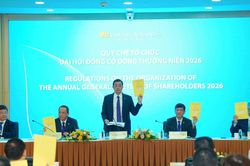 Vietnam Airlines duy trì mục tiêu lãi hơn 500 tỷ đồng trong năm nay