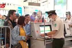 Siết mạnh chế tài, nhiều trường hợp có thể bị cấm bay vĩnh viễn từ ngày 1/7 | ATV ngày 29/6/2026
