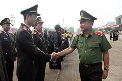 Bài 4: Từ đại thắng mùa xuân đến kỷ nguyên vươn mình của dân tộc