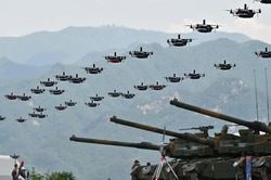 Hàn Quốc đưa drone thành 'vũ khí cá nhân thứ hai' của từng binh sĩ, sau bài học từ chiến trường Ukraine