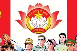 Lấy ý kiến Nhân dân về việc đề nghị tặng thưởng 'Huân chương Lao động' hạng Ba