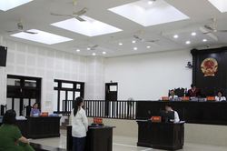 Đ&agrave; Nẵng: Trả hồ sơ điều tra bổ sung vụ lạm dụng t&iacute;n nhiệm chiếm đoạt gần 41 tỷ đồng