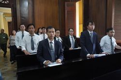 Đừng để công nghệ làm mất đi bản sắc luật học