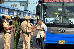 Hàng loạt quy định mới về trật tự, an toàn giao thông chính thức có hiệu lực từ ngày 1-7