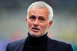 Mourinho muốn loại ngôi sao của Real Madrid, hoàn tất vụ chuyển nhượng bom tấn