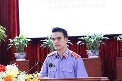 VKSND TP Cần Thơ sẽ khởi kiện để thu hồi 3.000 tỉ tiền nợ thuế cho ngân sách