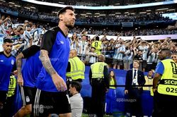 Messi và Ronaldo chỉ còn 180 phút để gặp nhau lần cuối