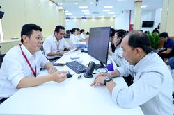 TP.HCM: Từ 20-7, người yếu thế được hỗ trợ giải quyết thủ tục h&agrave;nh ch&iacute;nh tại nh&agrave;