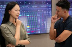 VN-Index có thể vượt 1.900 điểm tuần này?