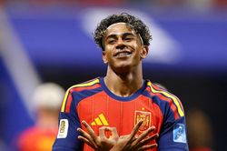 Barcelona thắng lớn tại World Cup 2026