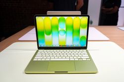 Apple tạo ra c&uacute; sốc lớn
