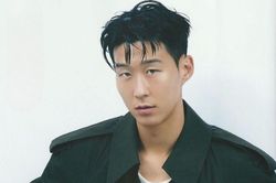Son Heung-min lọt top 10 cầu thủ mặc đẹp nhất World Cup