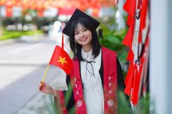 Lựa chọn của hơn 700 học sinh giỏi quốc gia