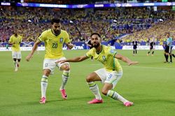 Cunha mở ra hình hài mới cho Brazil