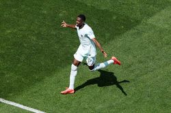 Số liệu chỉ ra đ&acirc;y l&agrave; tiền đạo to&agrave;n diện nhất World Cup 2026