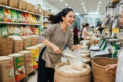 Giá lúa gạo hôm nay 29.6.2026: Không đổi, thị trường chờ lực mua mới