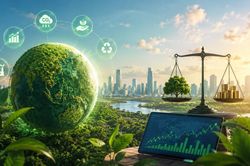 Hôm nay khai trương Sàn giao dịch carbon trong nước