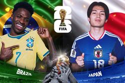 Nhận định trận đấu Brazil vs Nhật Bản, 0h00 ngày 30.6: Khuất phục chiến binh Samurai