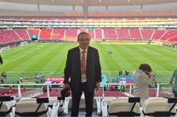 HLV Park Hang-seo xin lỗi sau thất bại của H&agrave;n Quốc tại World Cup 2026