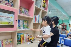 Xây khu đô thị mới, đừng quên xây không gian tri thức