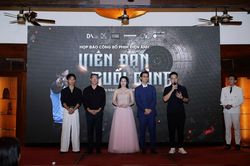 Phim về cuộc đời xạ thủ Ho&agrave;ng Xu&acirc;n Vinh sắp ra rạp