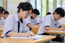 TP.HCM sắp x&eacute;t tuyển bổ sung lớp 10 chuy&ecirc;n, t&iacute;ch hợp