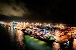 Sắp khởi động Khu thương mại tự do tại Hải Ph&ograve;ng
